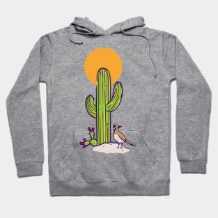 Roadrunner Hoodie